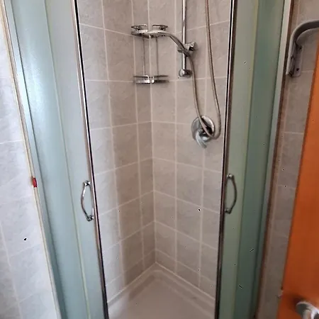 Apartmento Casa 48 - - San Raffaele - Olimpiadi Cortina מילאנו