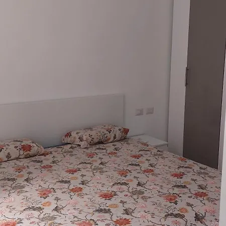 Peaceful Flat In The Heart Of