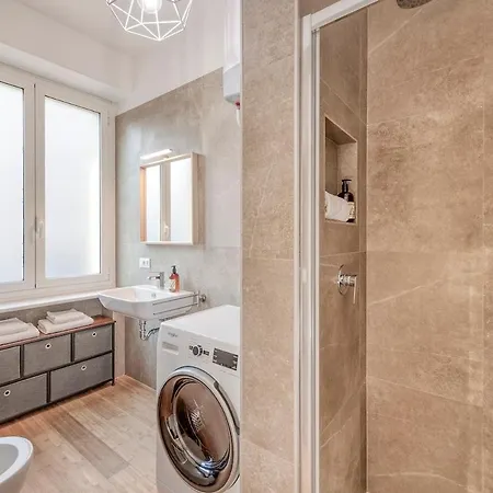 Apartment Schiaparelli4 - Station - B