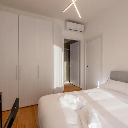 Apartment Schiaparelli4 - Station - B