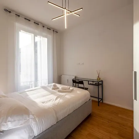 Apartment Schiaparelli4 - Station - B