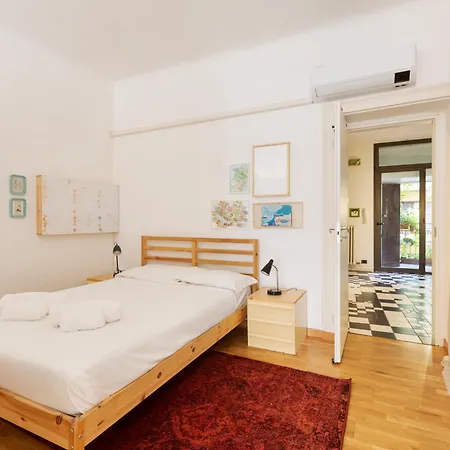 Design E Comfort Tra I Navigli E Il Duomo - Ticinese * Milan