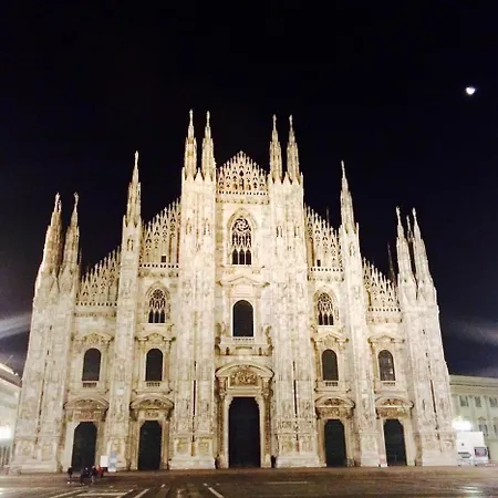 Peaceful Flat In The Heart Of * 米兰