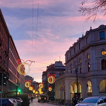 Peaceful Flat In The Heart Of 公寓 *