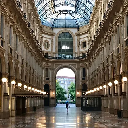 Peaceful Flat In The Heart Of * Milano