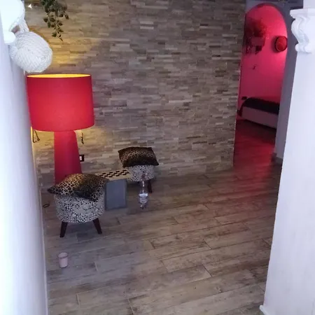 Jolly's Home, Niguarda Area Апартаменты Милан