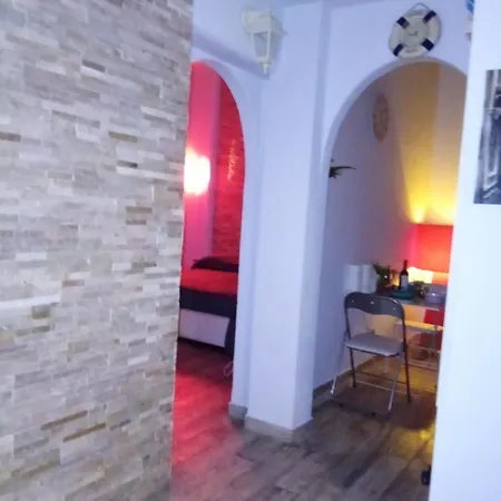 Appartement Jolly's Home, Niguarda Area Milaan