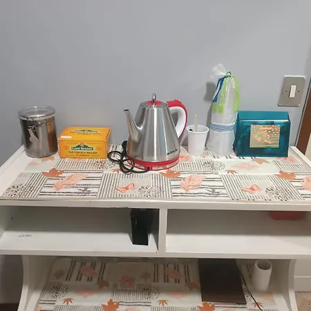 Lz Smartstays Guest house