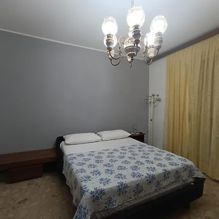 Lz Smartstays * Milan