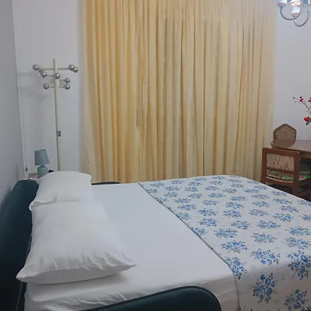 Guest house Lz Smartstays
