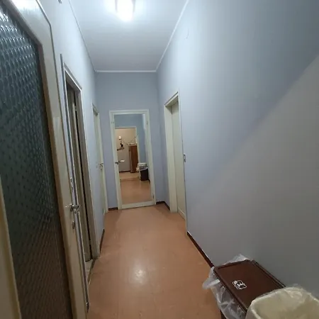 بيت ضيافة Lz Smartstays *