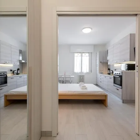 Vodice 13-silent & Bright - B * 밀라노