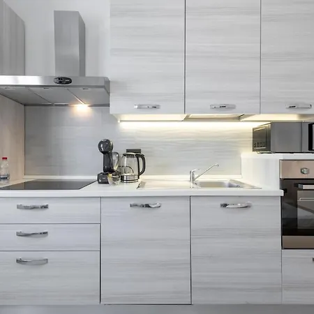 Vodice 13-silent & Bright - B 밀라노