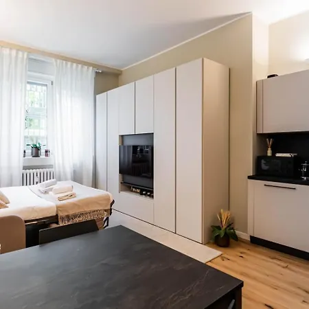 Apartment Luxury