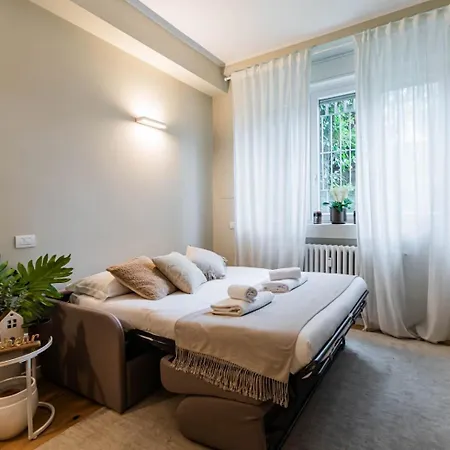 Apartment Luxury *