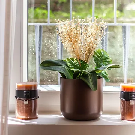 Apartamento Luxury *