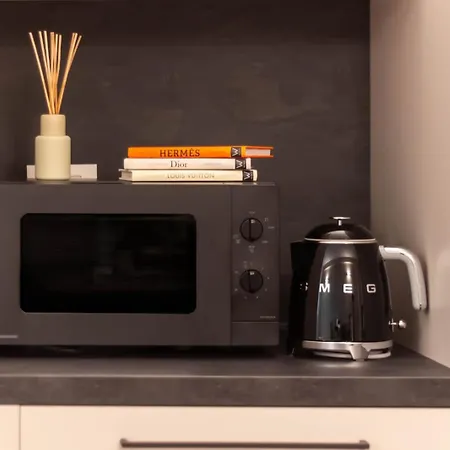 Apartment Luxury