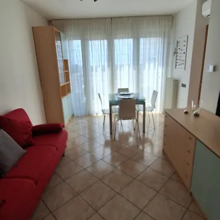 דירה Apartmento Casa 48 - - San Raffaele - Olimpiadi Cortina מילאנו