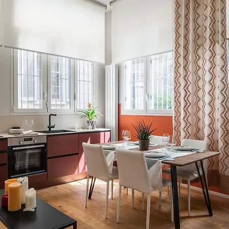 Bellevue Torricelli Milano