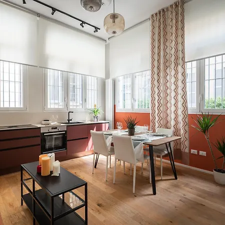 Bellevue Torricelli * Milán