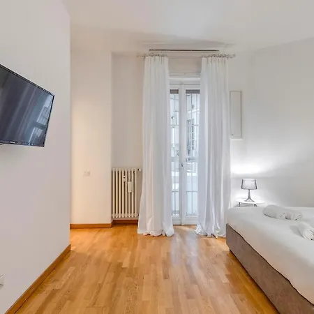 Apartment Vigoni 3 - Wonderful For 6 People - B