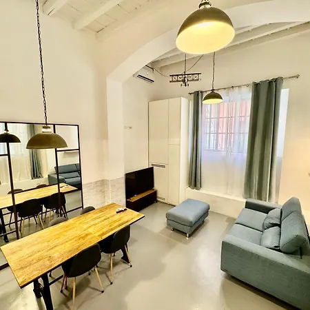 San Gottardo Charming Loft شقة