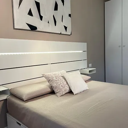 Gelsomini House 아파트 밀라노