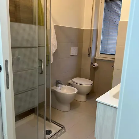 Gelsomini House Apartmán