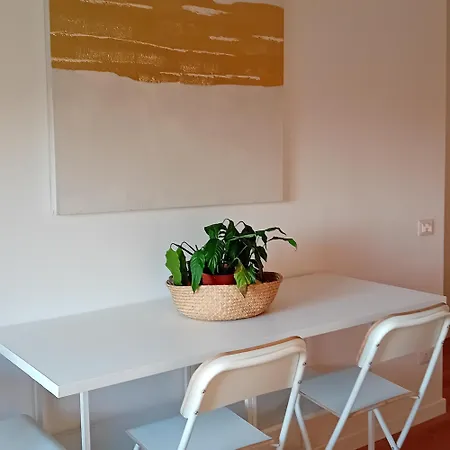 아파트 Gelsomini House 밀라노