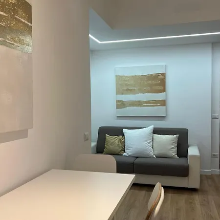 Gelsomini House Apartamento Milão
