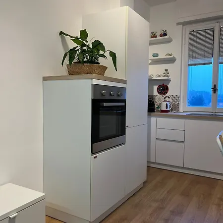 Apartamento Gelsomini House *