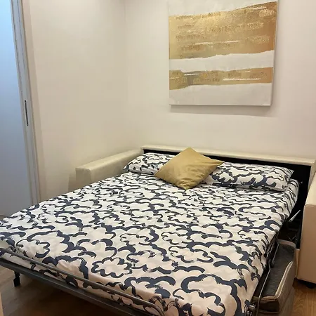Gelsomini House Apartamento *