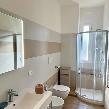 Naviglio Breeze * Mailand