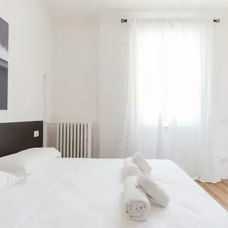 Moon Appartement Milan