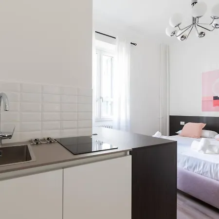 Moon Appartement Milan