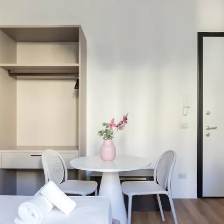 Apartamento Moon Milán