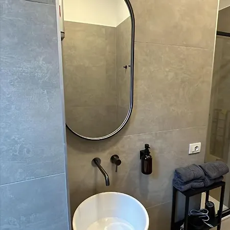 Chic Loft In Porta Venezia Holiday home *