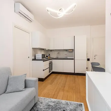 Schiaparelli4 - Station - B Apartment *