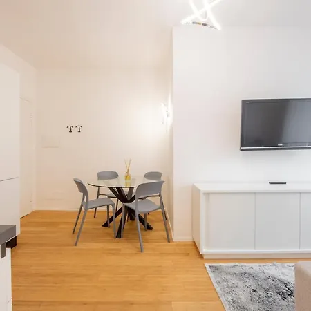 Apartment Schiaparelli4 - Station - B *