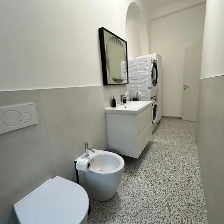 Magnolia - Porta Romana Center 밀라노