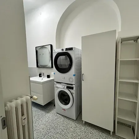 Lägenhet Magnolia - Porta Romana Center