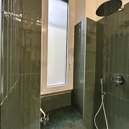 Magnolia - Porta Romana Center 밀라노