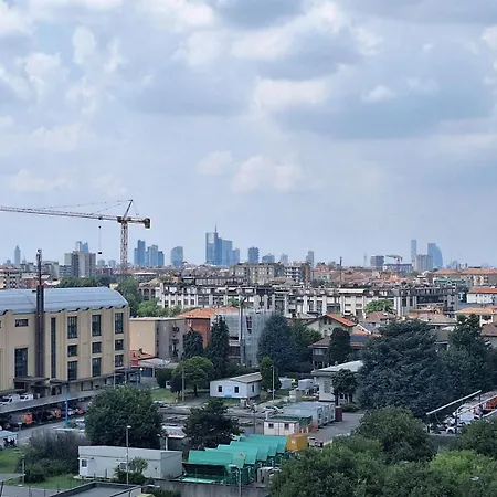 Apartmento Casa 48 - - San Raffaele
