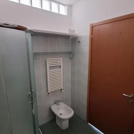 Apartmento Casa 48 - - San Raffaele - Olimpiadi Cortina דירה