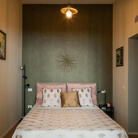 Bellevue Torricelli * Milán