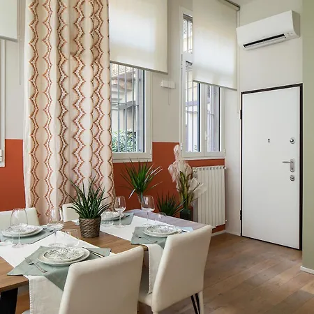 Bellevue Torricelli *