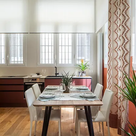 Apartamento Bellevue Torricelli *