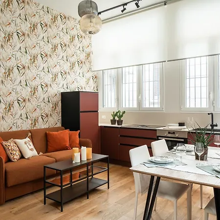 Bellevue Torricelli *