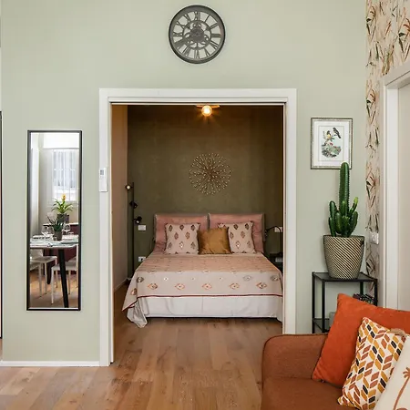 Bellevue Torricelli * Milán