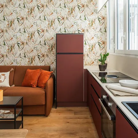 Appartamento Bellevue Torricelli *